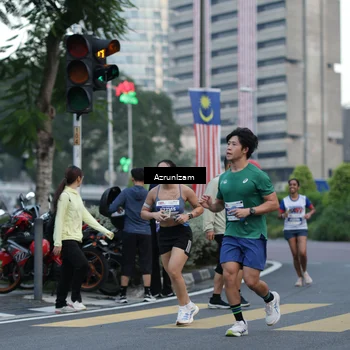 Runner Photo 4568342