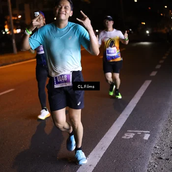 Runner Photo 4568345