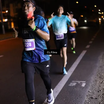 Runner Photo 4568347