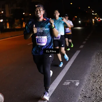 Runner Photo 4568348