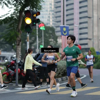 Runner Photo 4568359