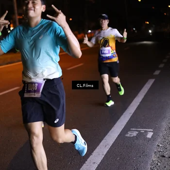 Runner Photo 4568360