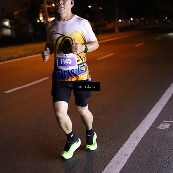 Runner Photo 4568362
