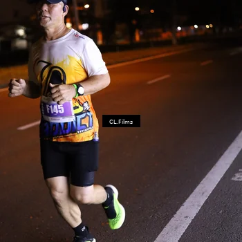 Runner Photo 4568365