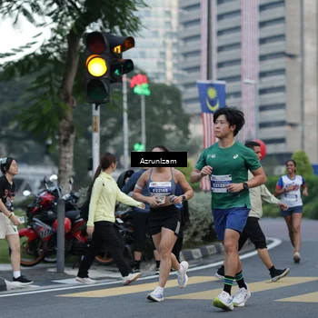 Runner Photo 4568369