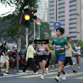 Runner Photo 4568372