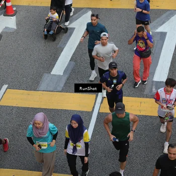Runner Photo 4568388