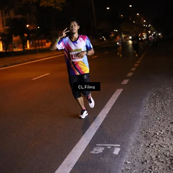 Runner Photo 4568390