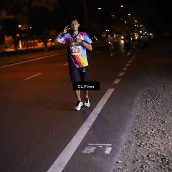 Runner Photo 4568392