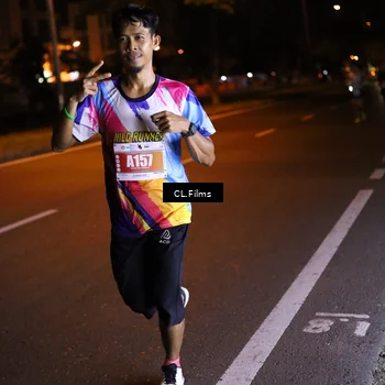 Runner Photo 4568396