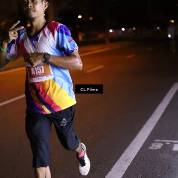 Runner Photo 4568398