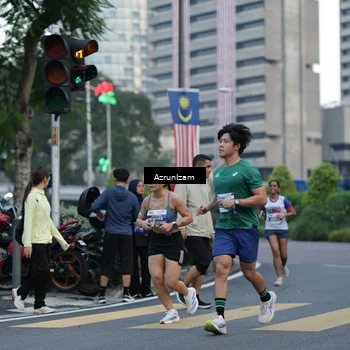 Runner Photo 4568400