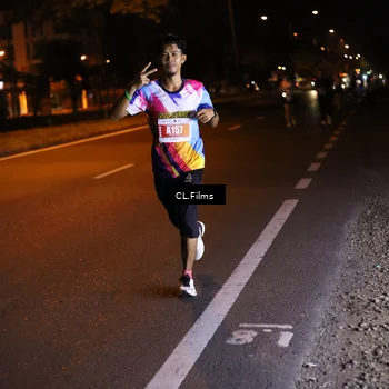 Runner Photo 4568401
