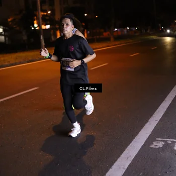 Runner Photo 4568405