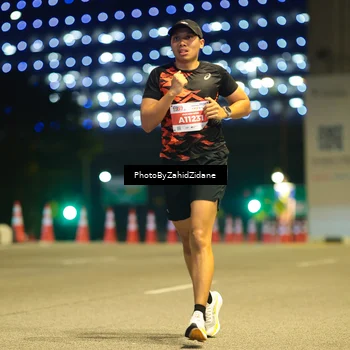 Runner Photo 4568407
