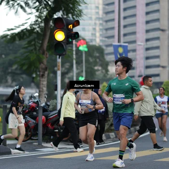 Runner Photo 4568409