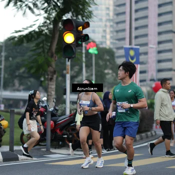 Runner Photo 4568418