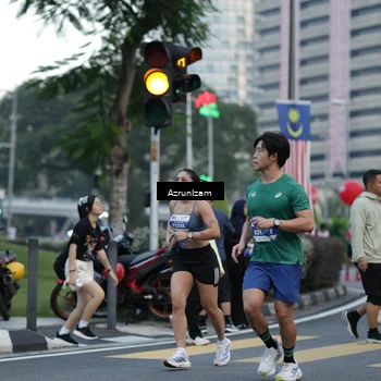 Runner Photo 4568419