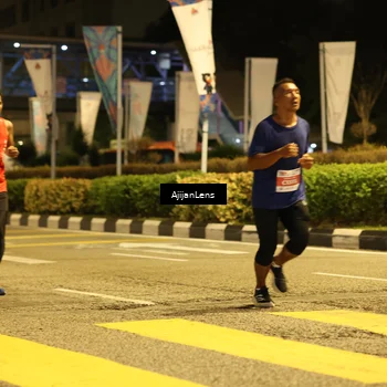 Runner Photo 4568431