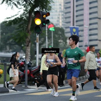 Runner Photo 4568434