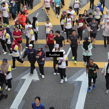 Runner Photo 4568439