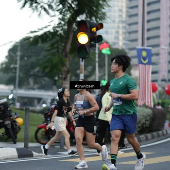 Runner Photo 4568441