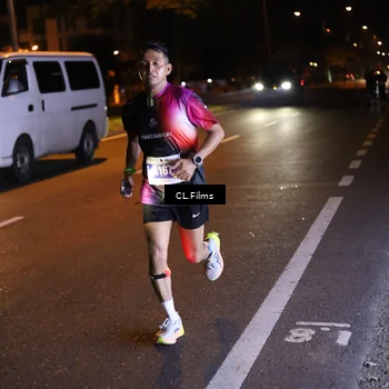 Runner Photo 4568442