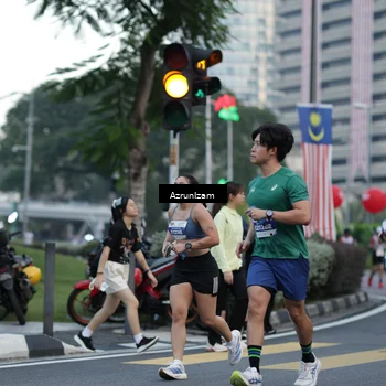 Runner Photo 4568447