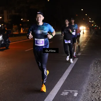 Runner Photo 4568454