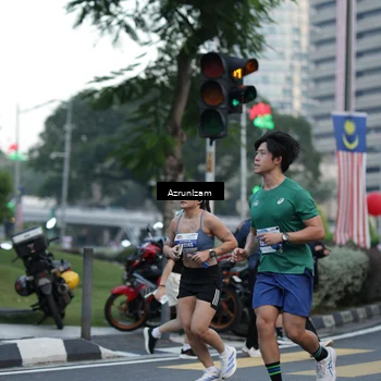 Runner Photo 4568455