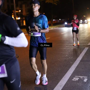 Runner Photo 4568456