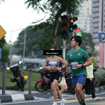 Runner Photo 4568459