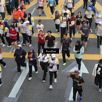 Runner Photo 4568461