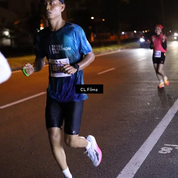 Runner Photo 4568467