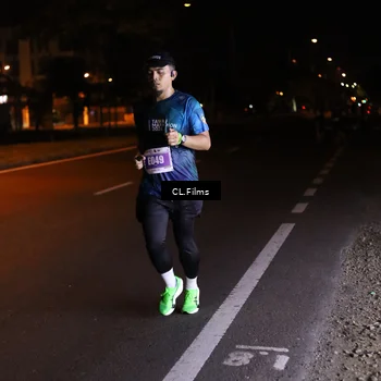 Runner Photo 4568468