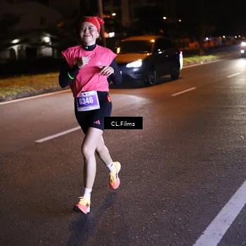 Runner Photo 4568469