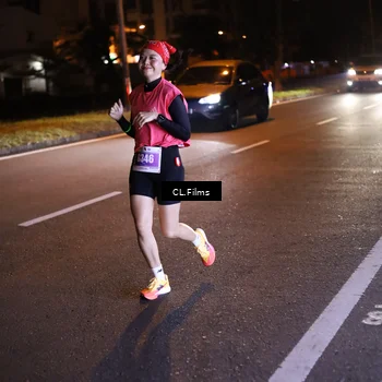 Runner Photo 4568470