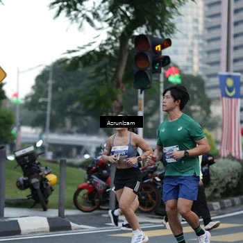 Runner Photo 4568472