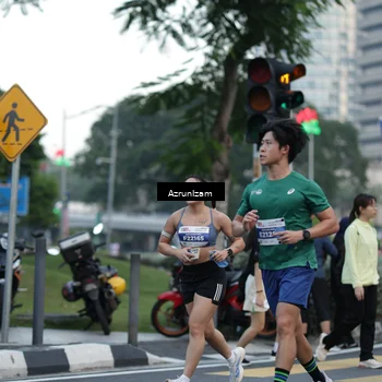 Runner Photo 4568473