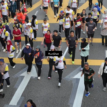 Runner Photo 4568474
