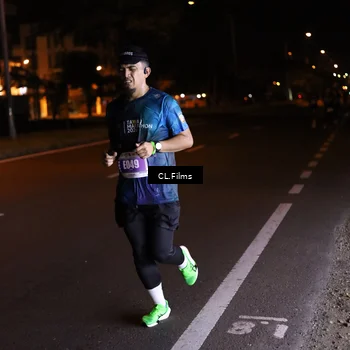 Runner Photo 4568475