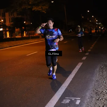 Runner Photo 4568476