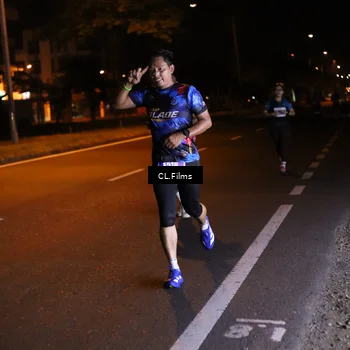 Runner Photo 4568479