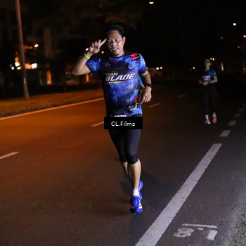 Runner Photo 4568484