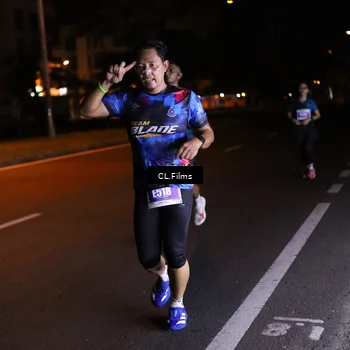 Runner Photo 4568486