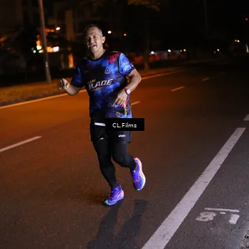 Runner Photo 4568490