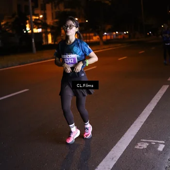 Runner Photo 4568491
