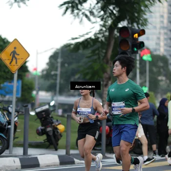 Runner Photo 4568493