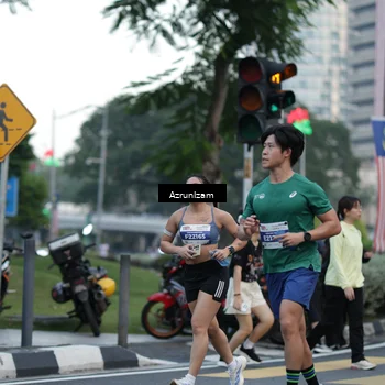 Runner Photo 4568495