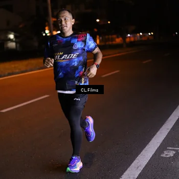 Runner Photo 4568497
